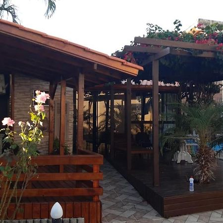 فيلا Lar Doce Lar Florianópolis المظهر الخارجي الصورة
